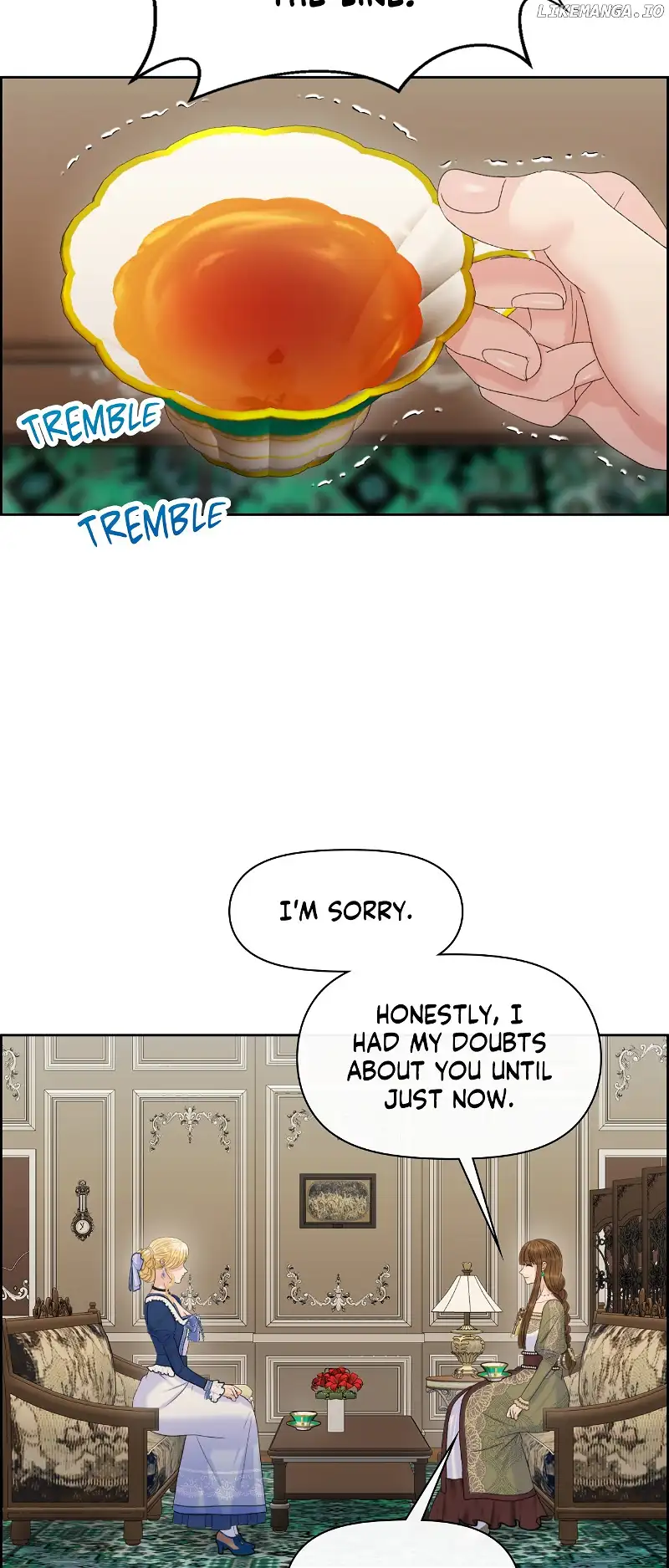 Royal Redemption chapter 52 page 66