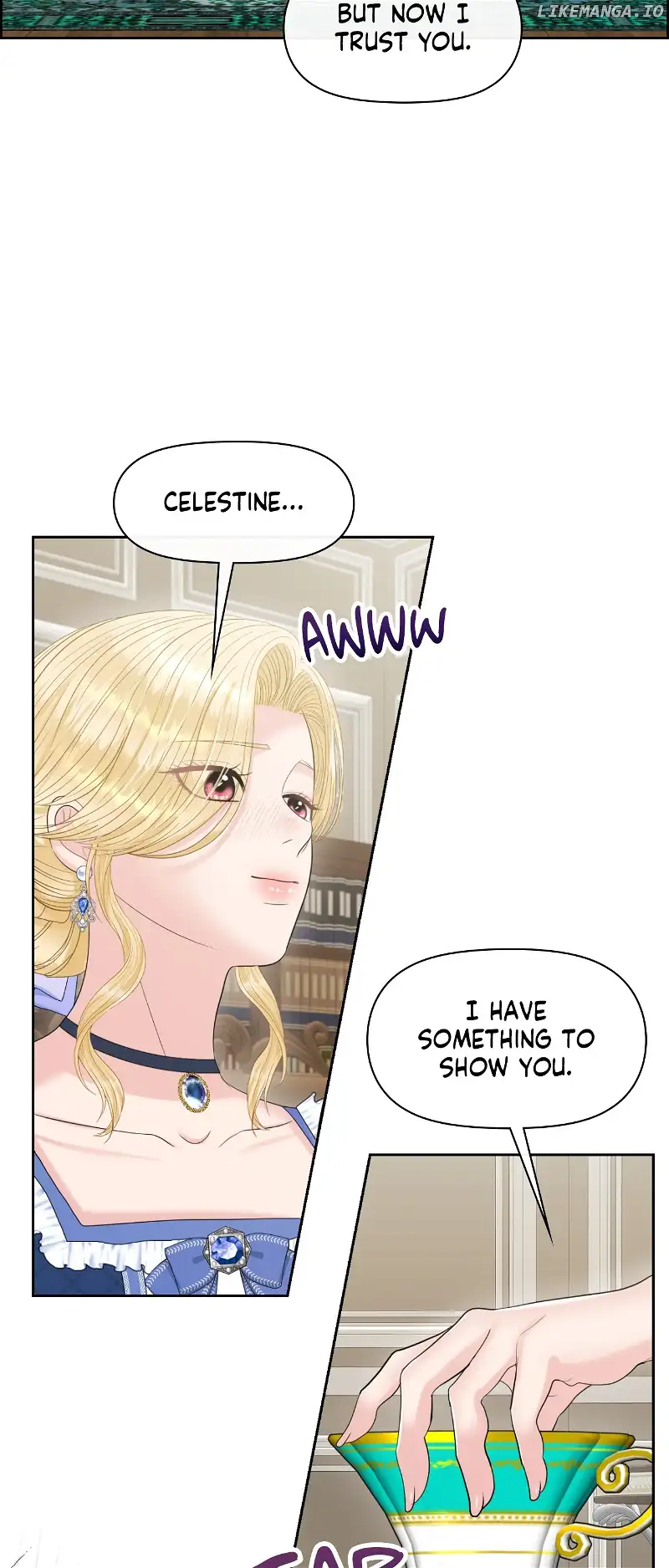 Royal Redemption chapter 52 page 67