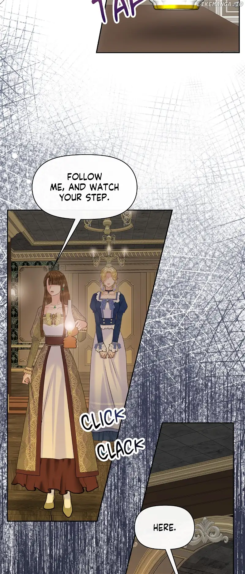 Royal Redemption chapter 52 page 68