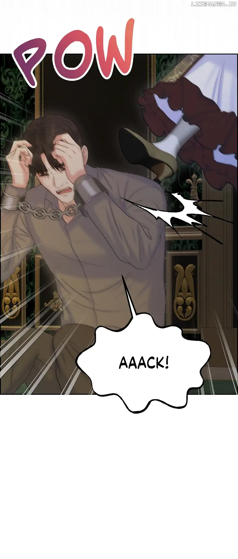 Royal Redemption chapter 53 page 7