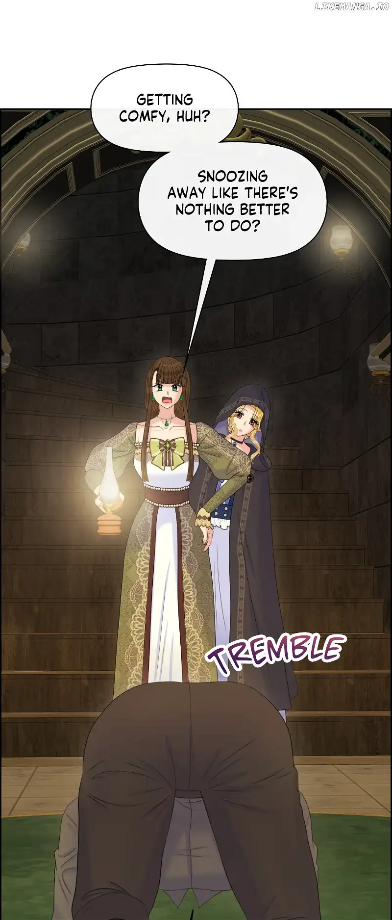 Royal Redemption chapter 53 page 8