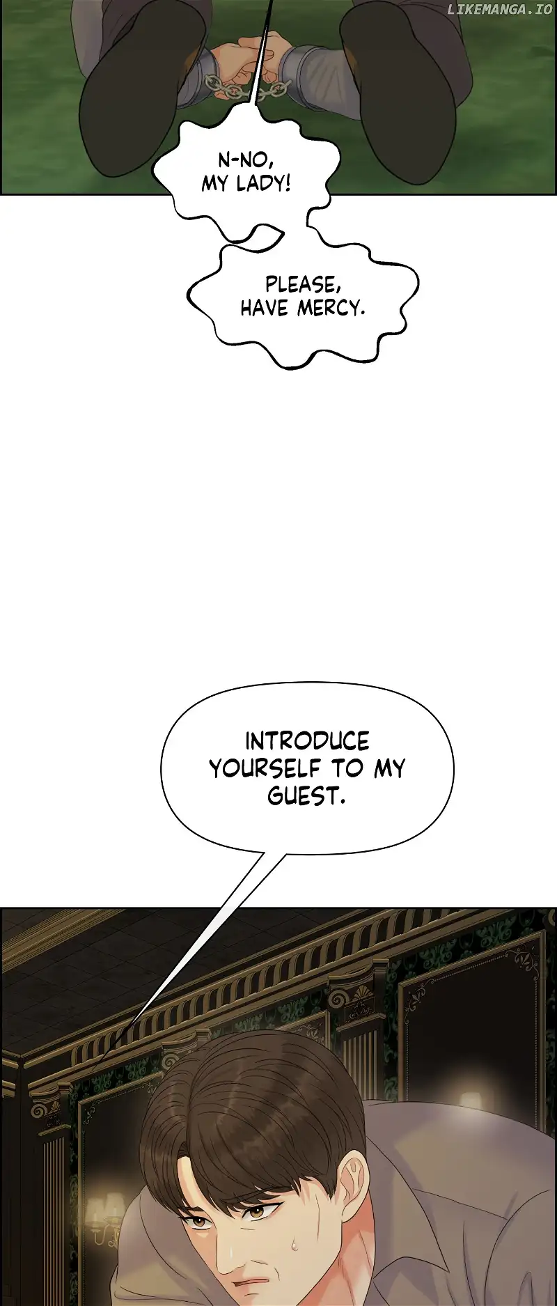 Royal Redemption chapter 53 page 9
