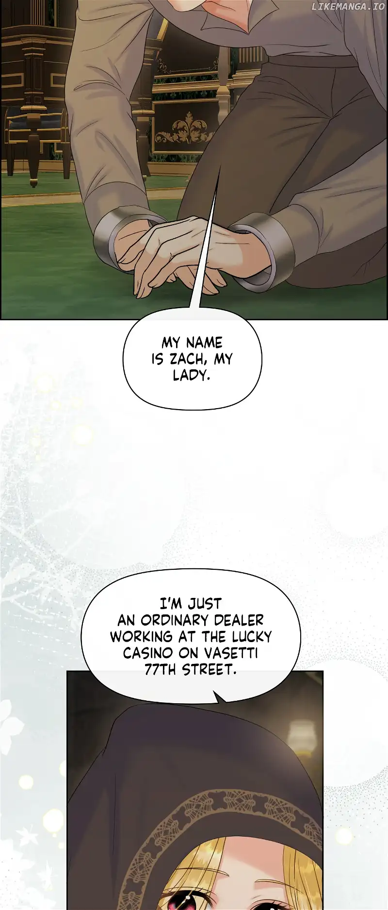 Royal Redemption chapter 53 page 10