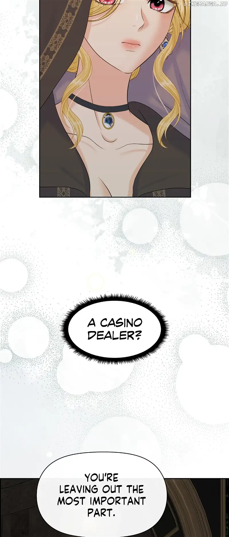 Royal Redemption chapter 53 page 11