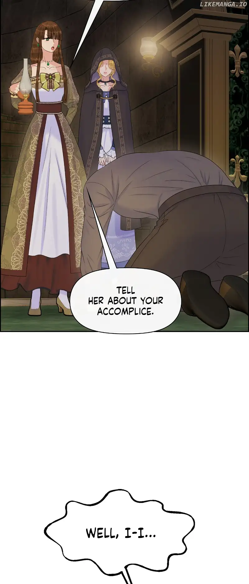 Royal Redemption chapter 53 page 12