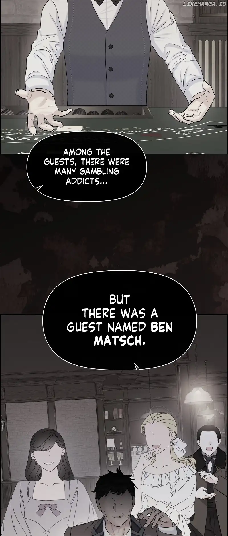 Royal Redemption chapter 53 page 14