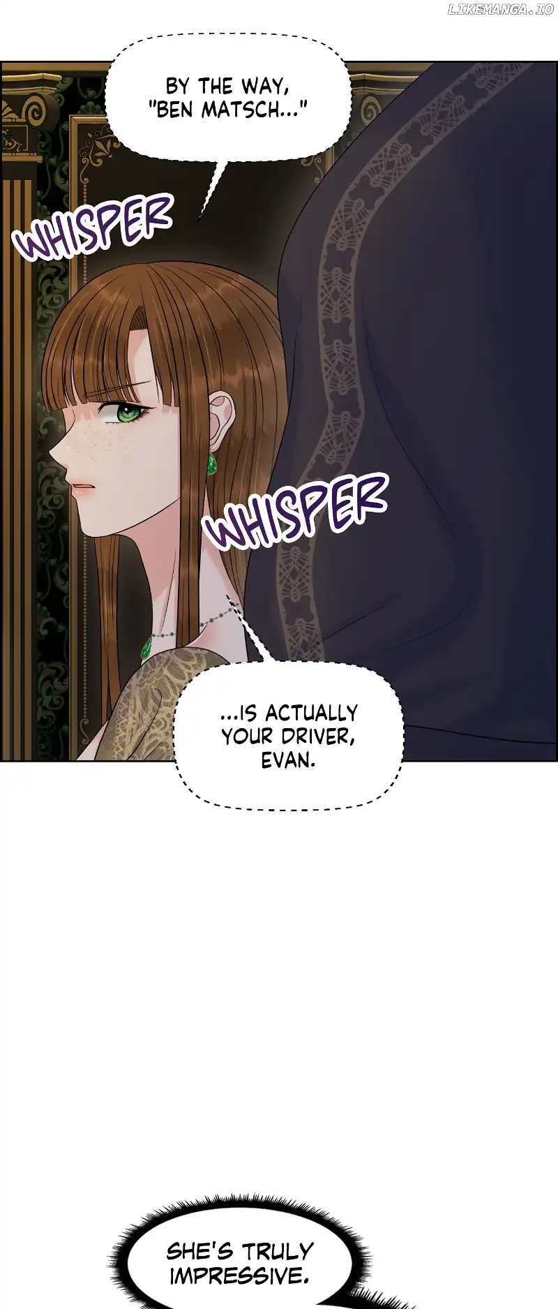 Royal Redemption chapter 53 page 16