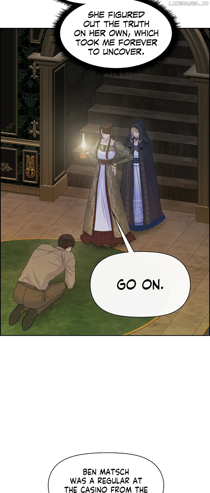 Royal Redemption chapter 53 page 17