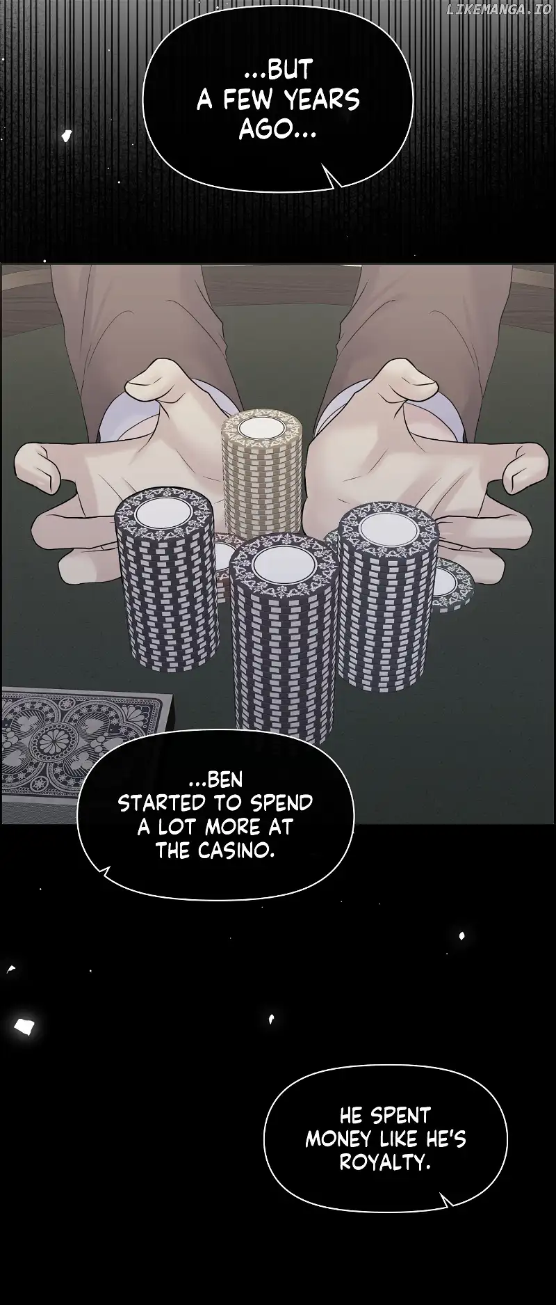 Royal Redemption chapter 53 page 19