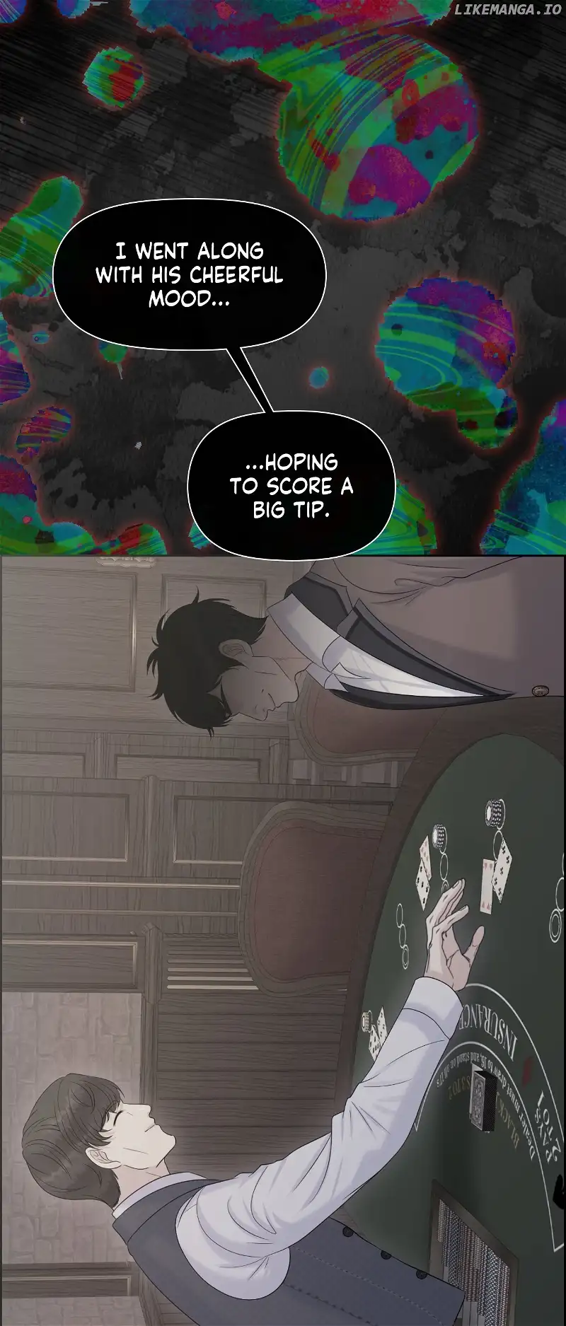 Royal Redemption chapter 53 page 21