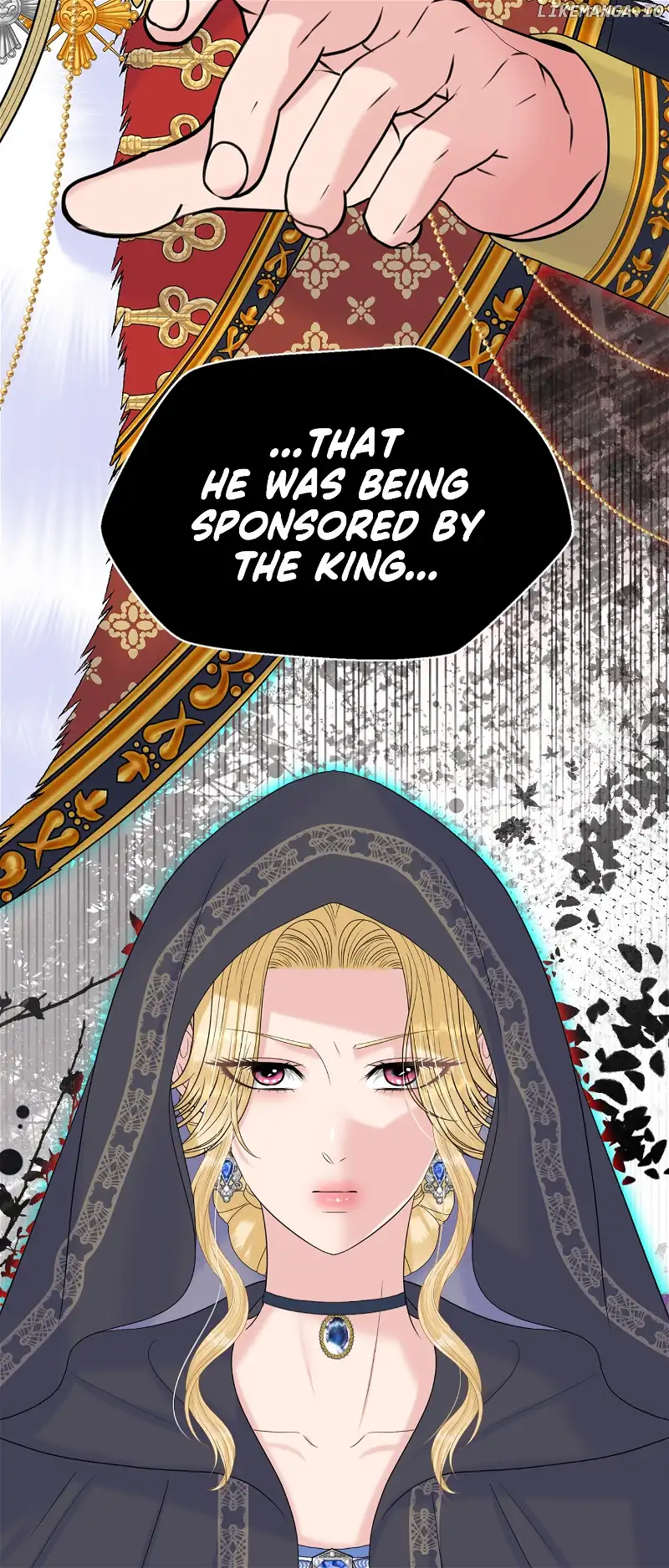 Royal Redemption chapter 53 page 24