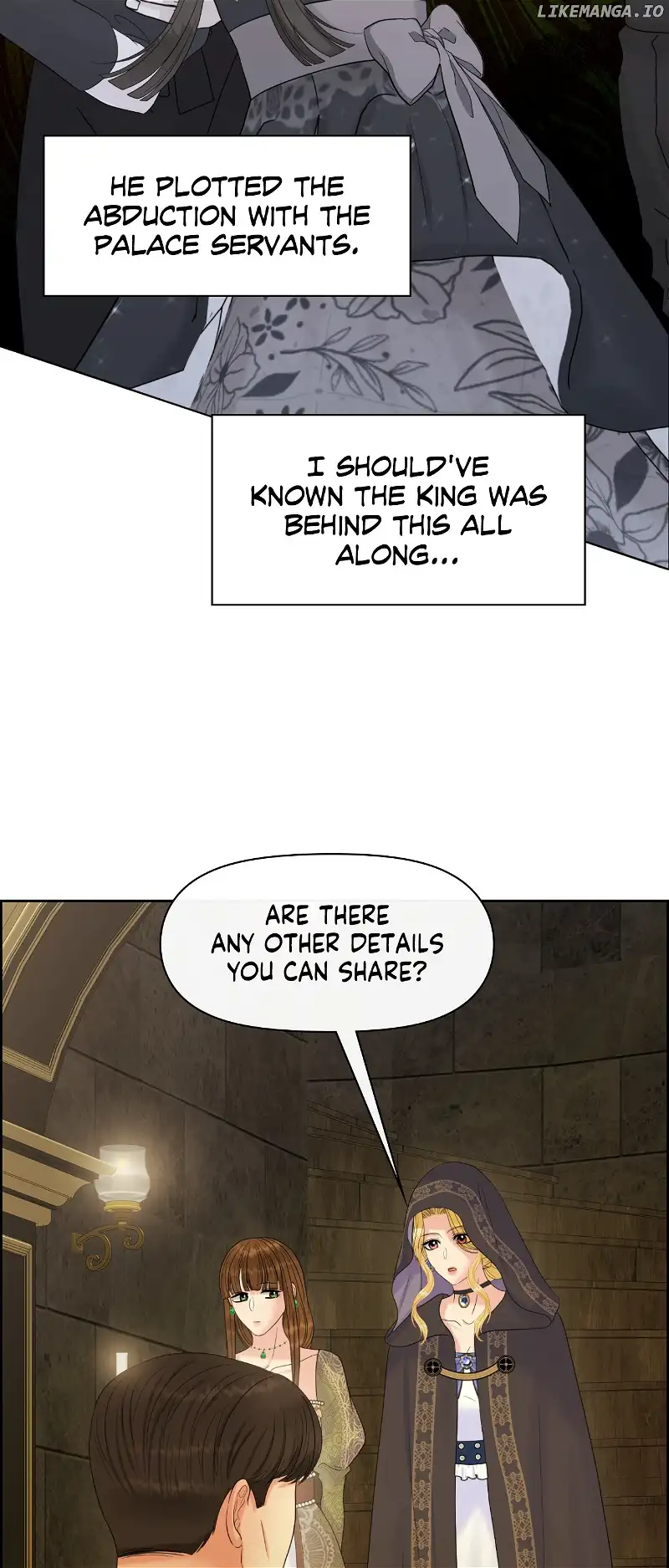 Royal Redemption chapter 53 page 30