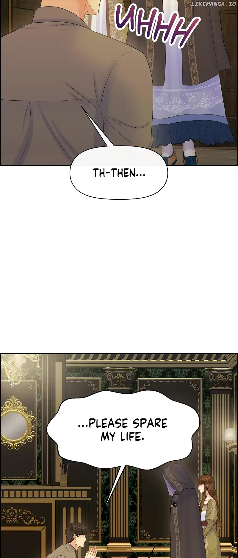Royal Redemption chapter 53 page 31