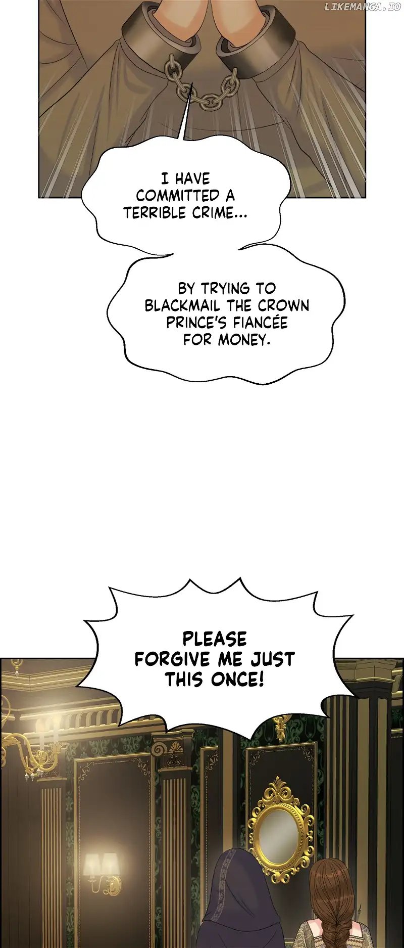 Royal Redemption chapter 53 page 33