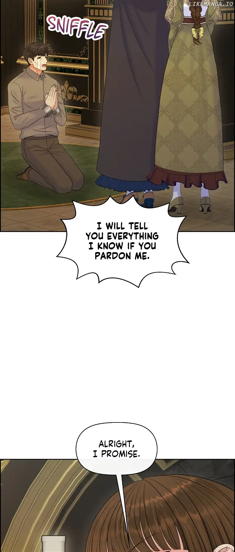 Royal Redemption chapter 53 page 34