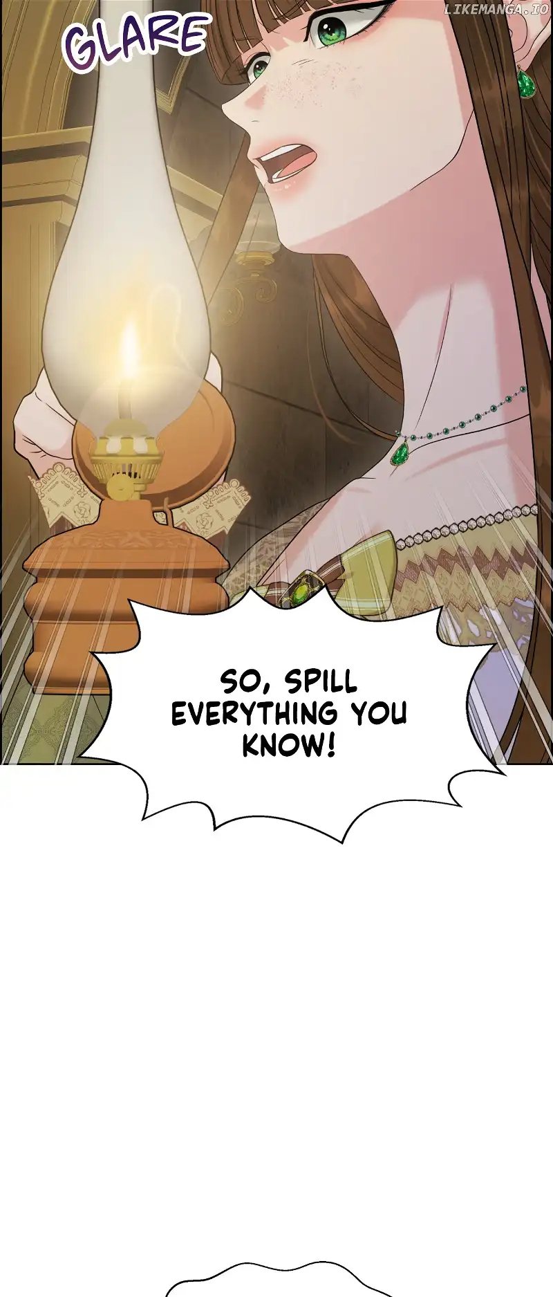 Royal Redemption chapter 53 page 35