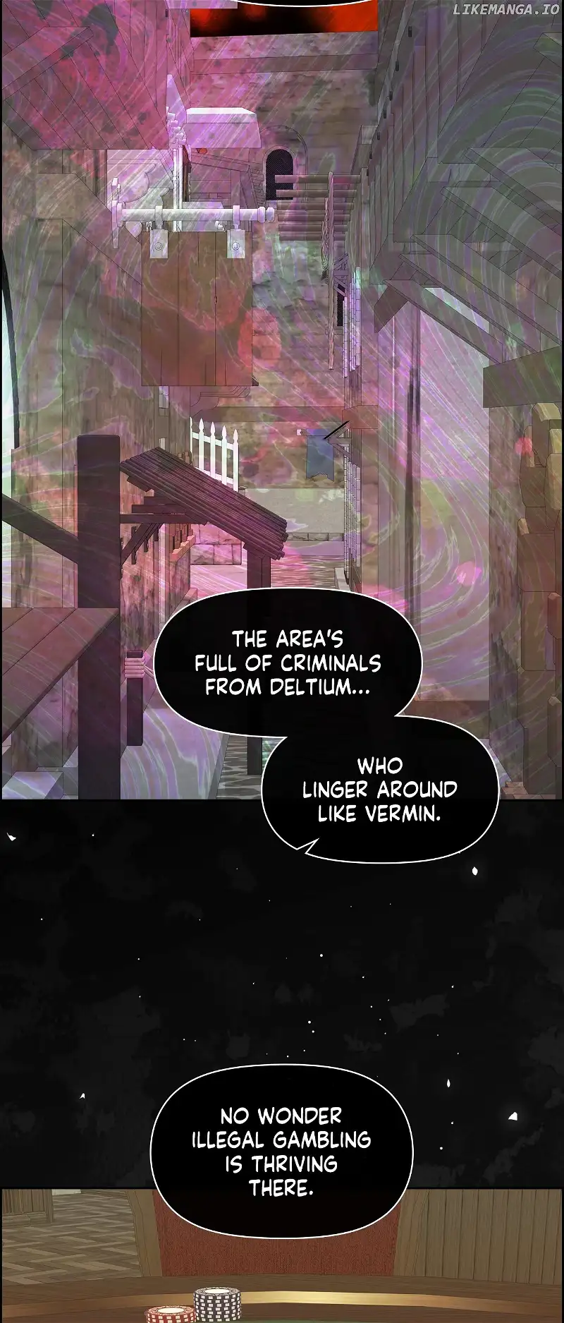 Royal Redemption chapter 53 page 39
