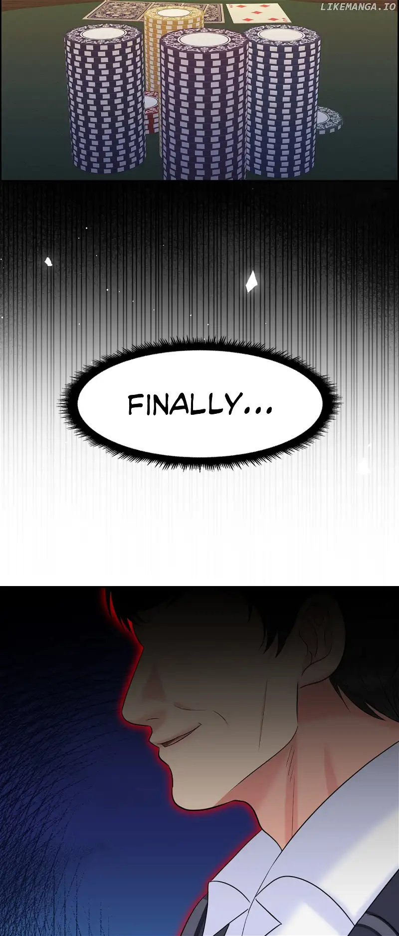Royal Redemption chapter 53 page 40