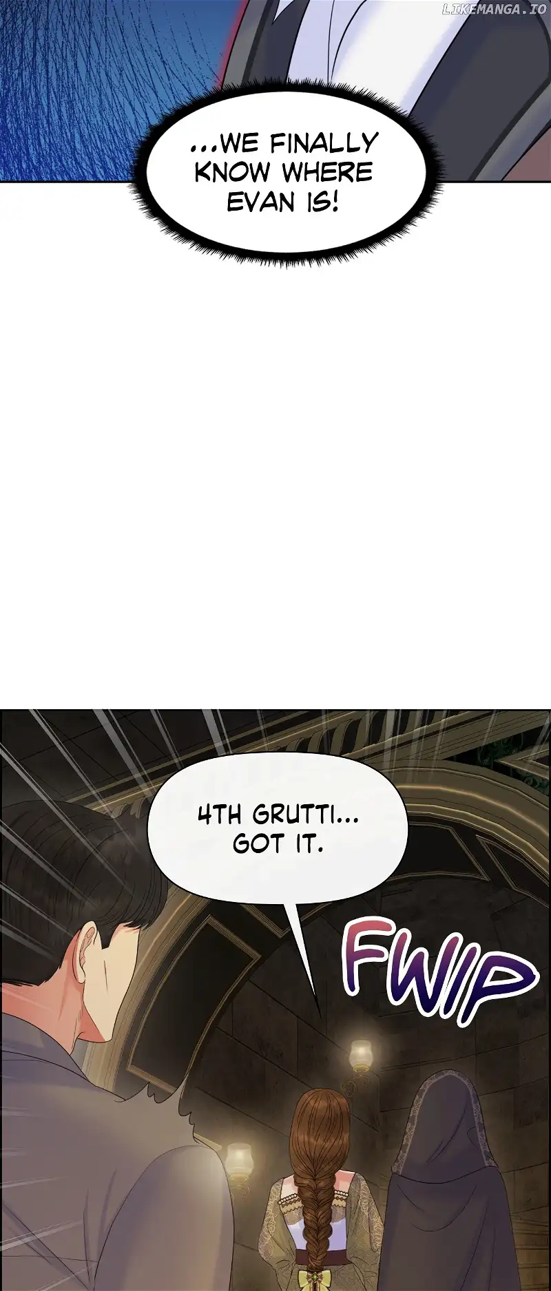 Royal Redemption chapter 53 page 41