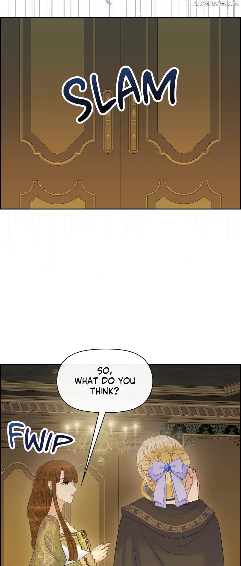 Royal Redemption chapter 53 page 46