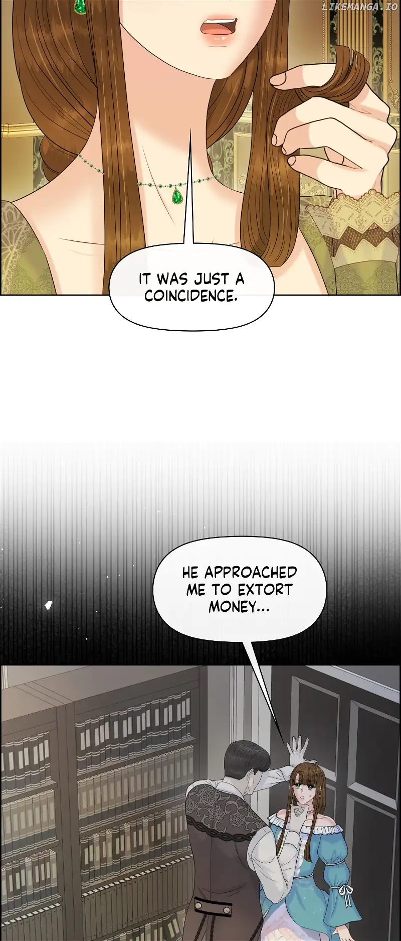 Royal Redemption chapter 53 page 50