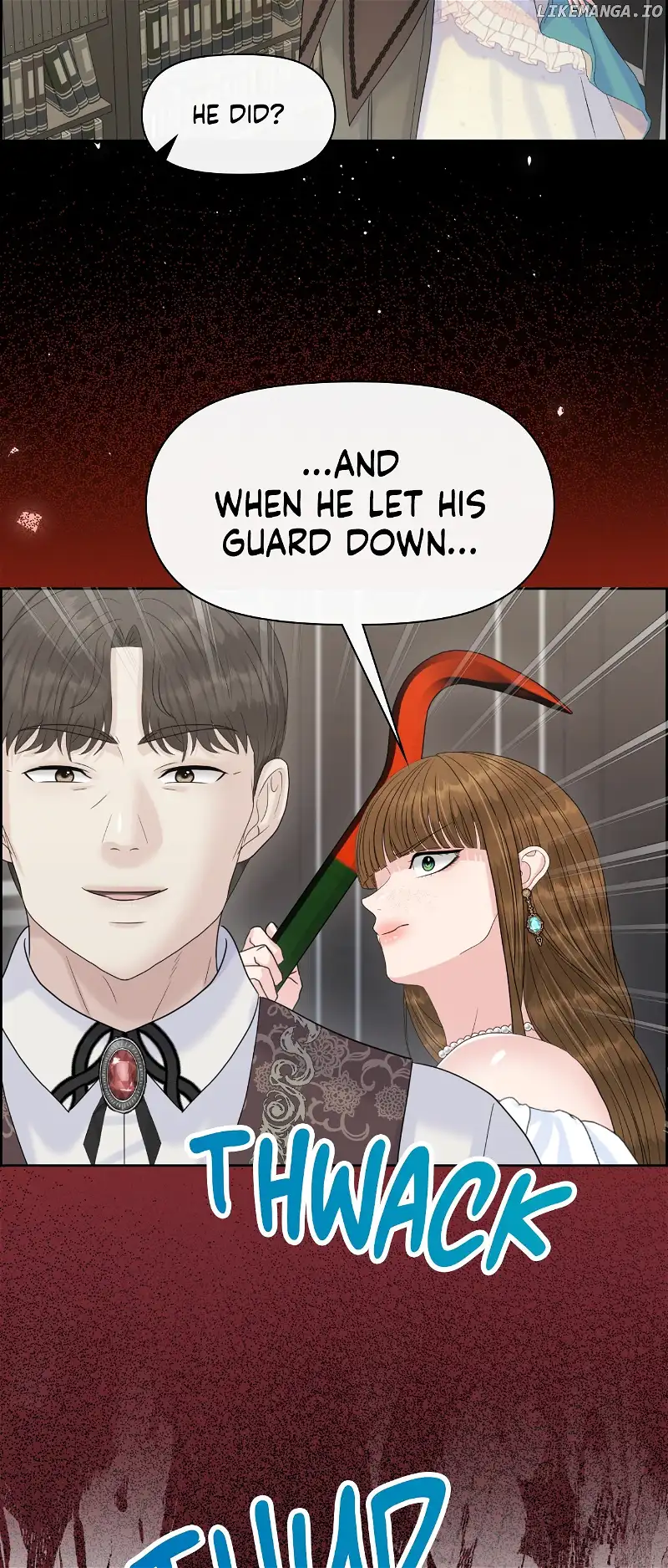 Royal Redemption chapter 53 page 51