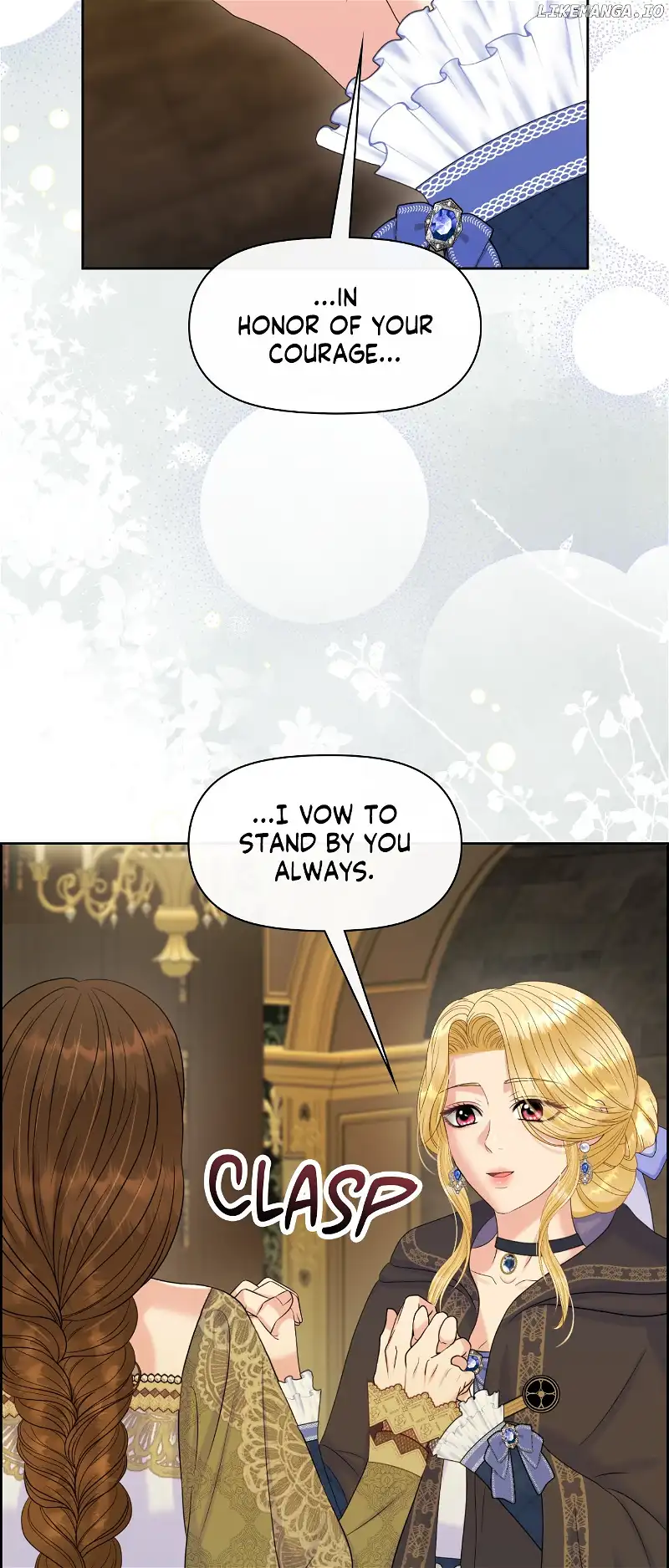 Royal Redemption chapter 53 page 57