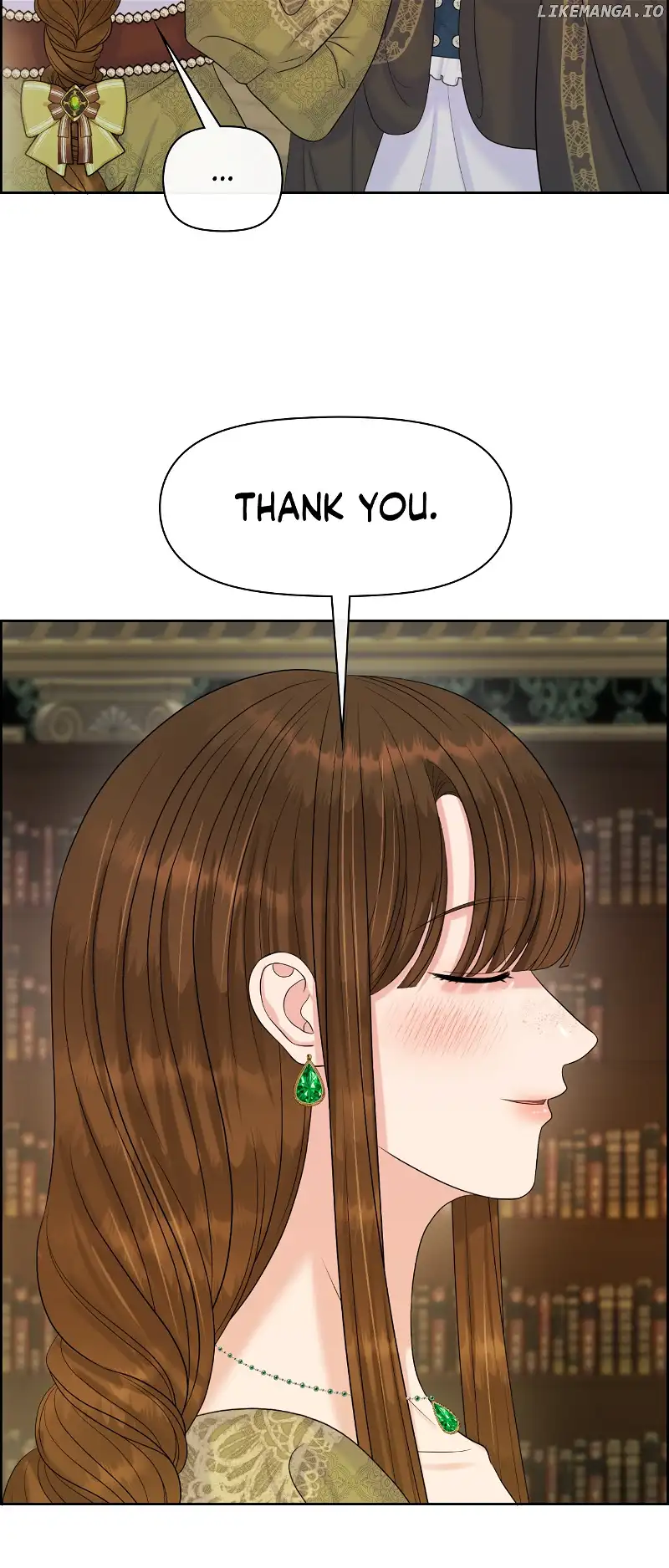 Royal Redemption chapter 53 page 58