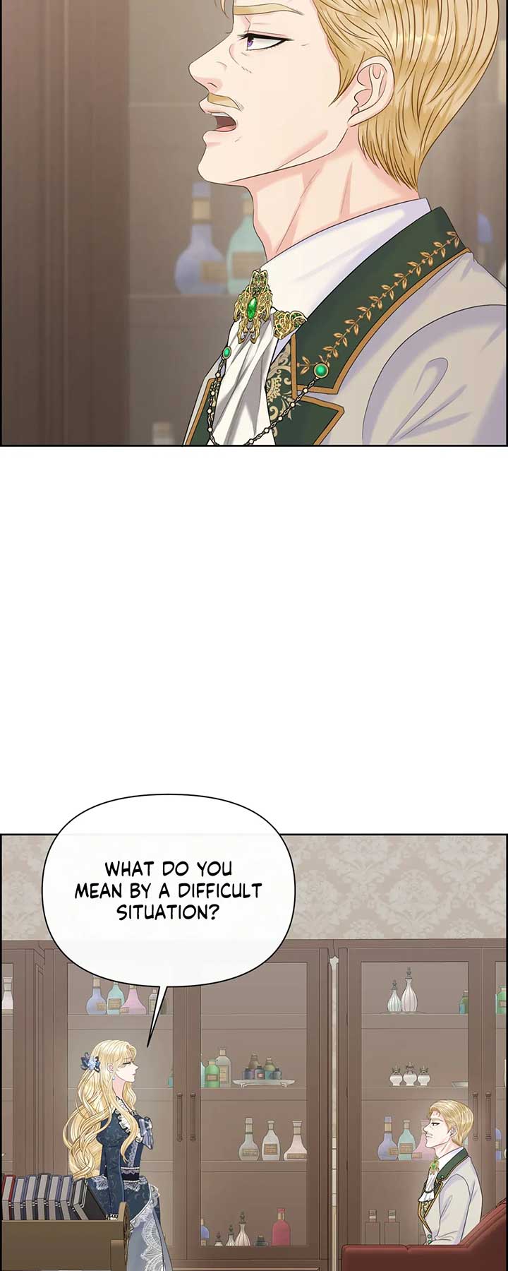 Royal Redemption chapter 63 page 6
