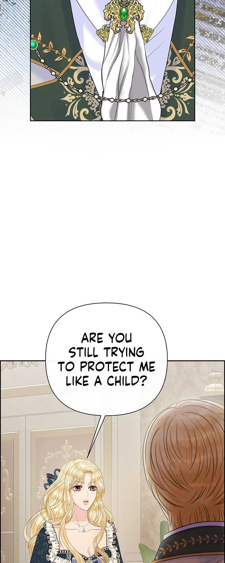 Royal Redemption chapter 63 page 8