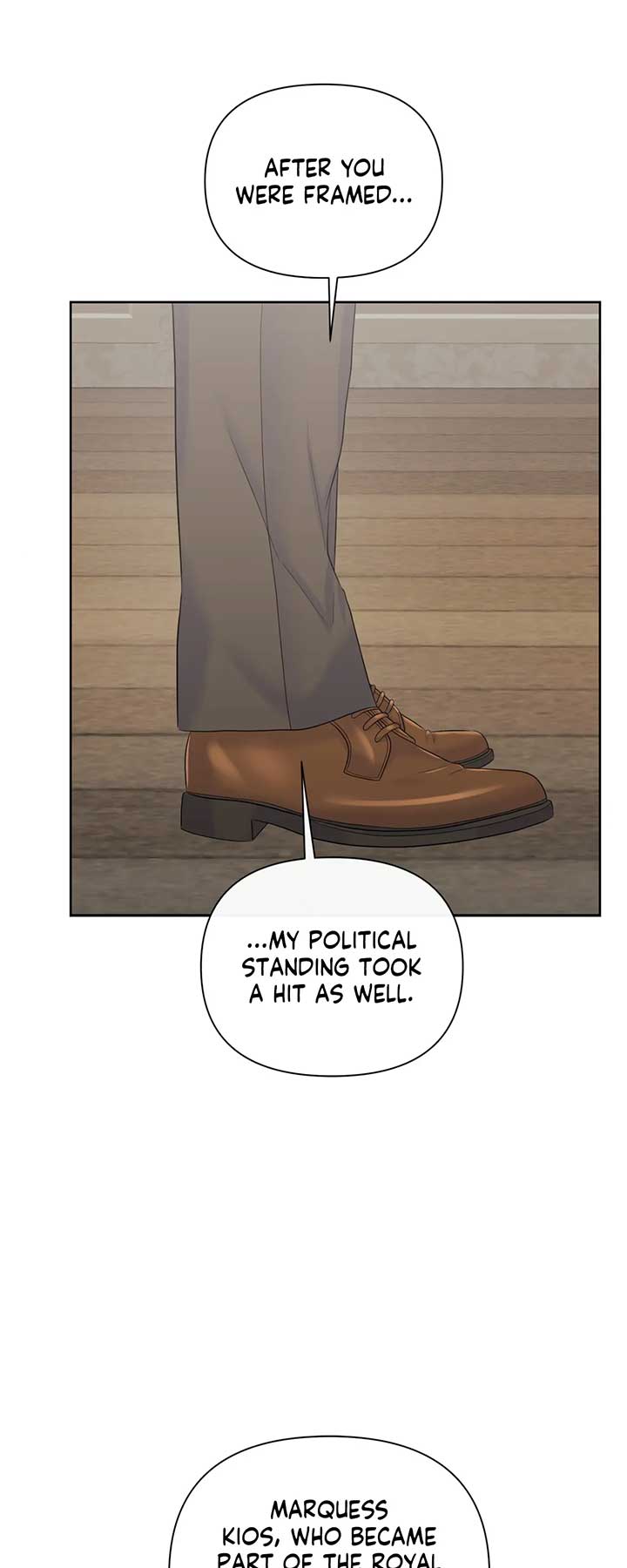 Royal Redemption chapter 63 page 16