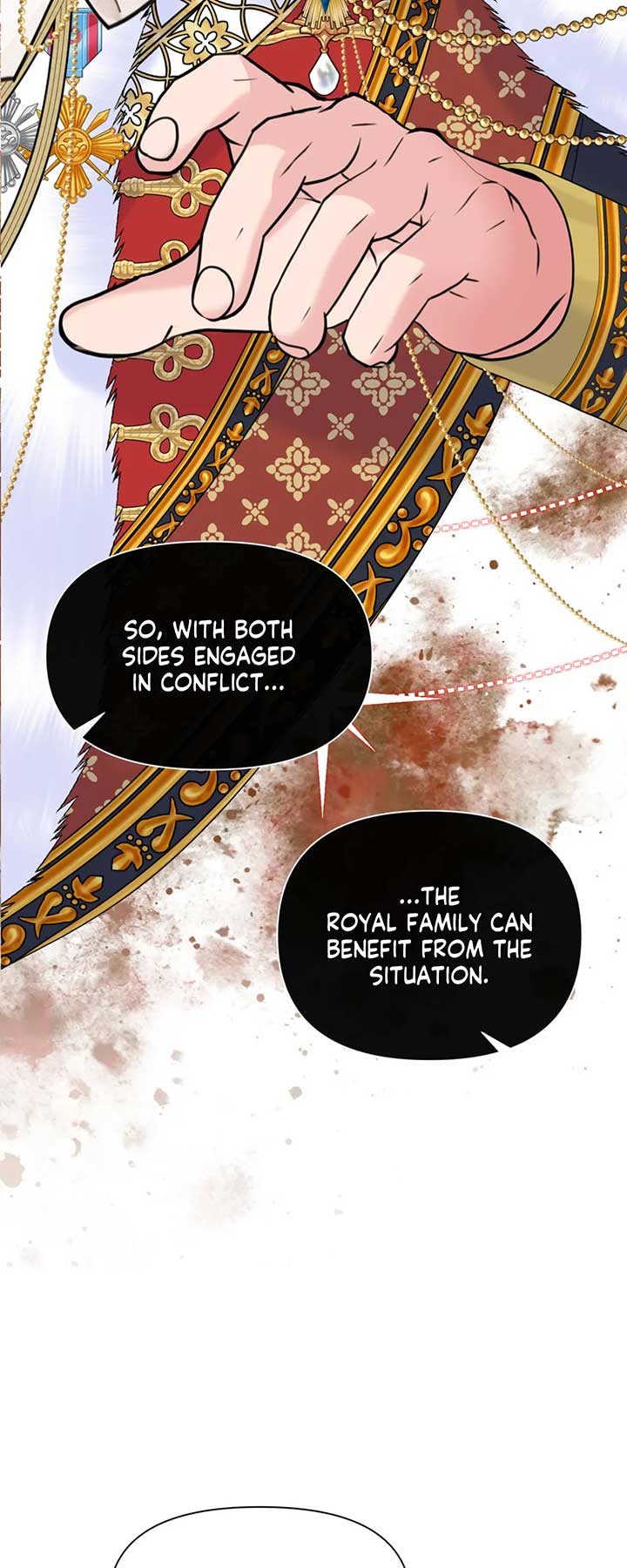 Royal Redemption chapter 63 page 19