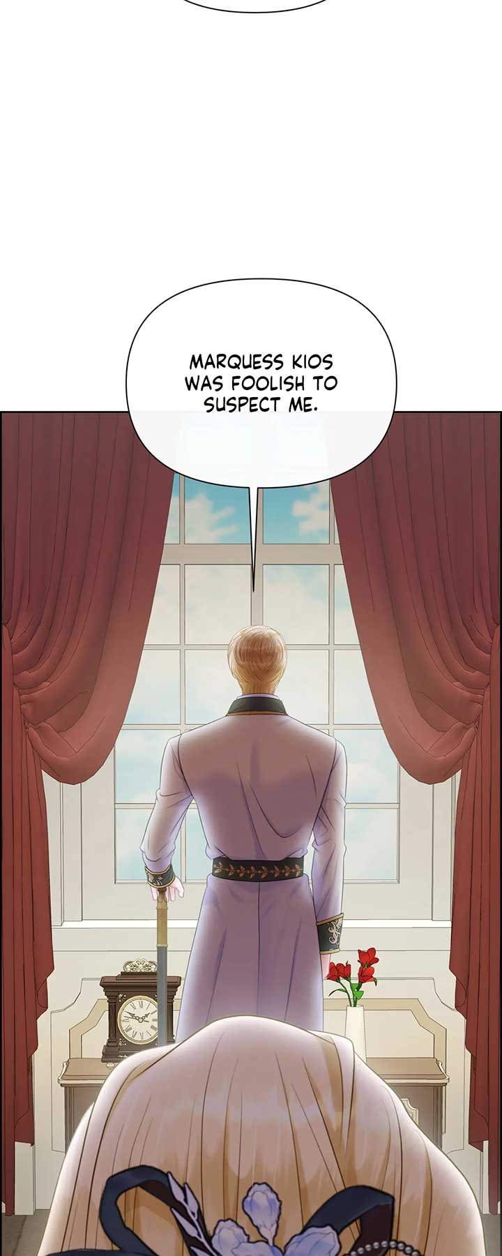 Royal Redemption chapter 63 page 21