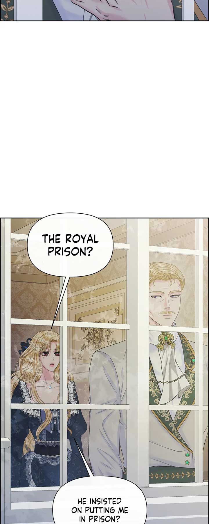 Royal Redemption chapter 63 page 27