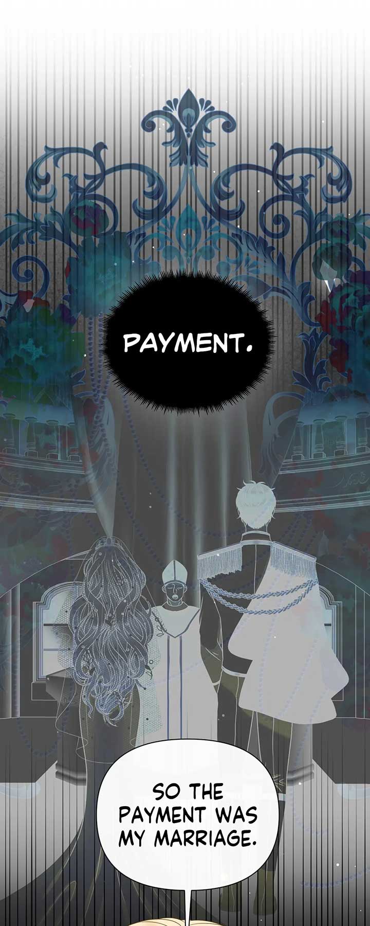Royal Redemption chapter 63 page 31