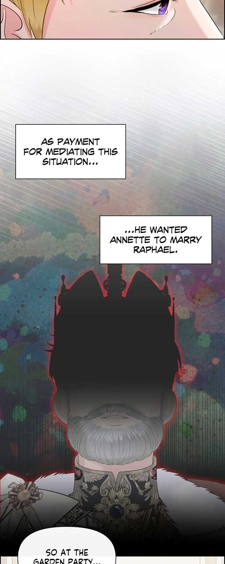 Royal Redemption chapter 63 page 33