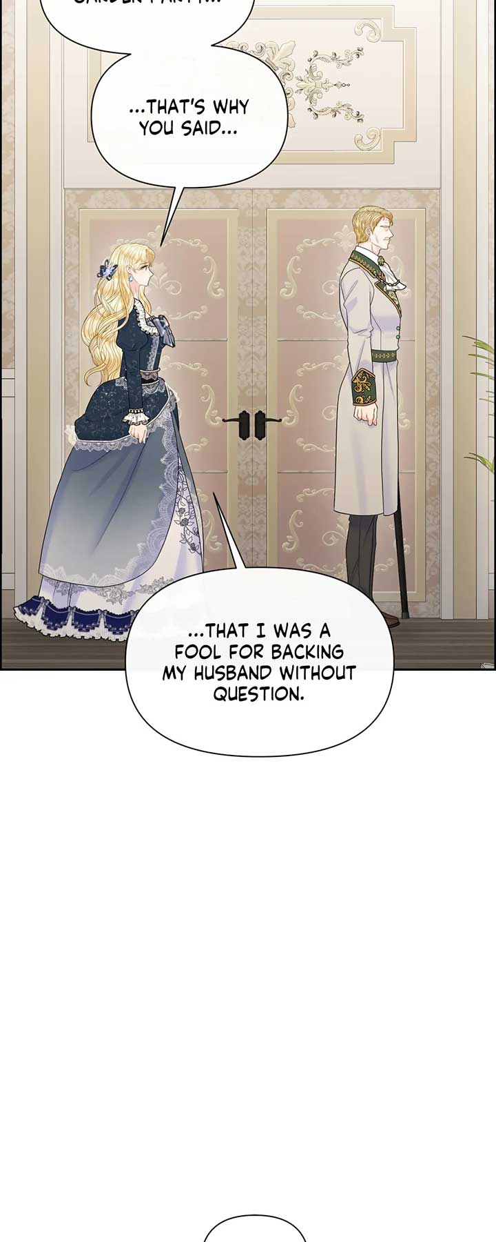 Royal Redemption chapter 63 page 34