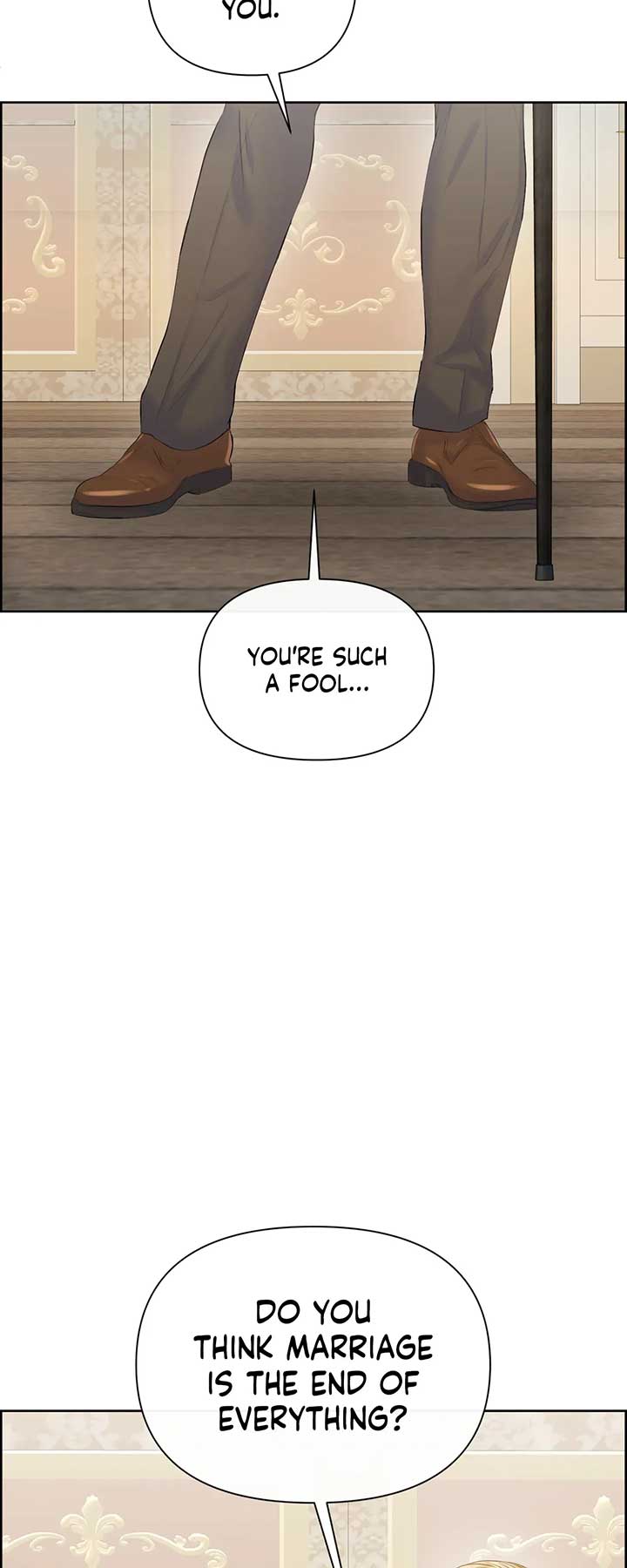 Royal Redemption chapter 63 page 45