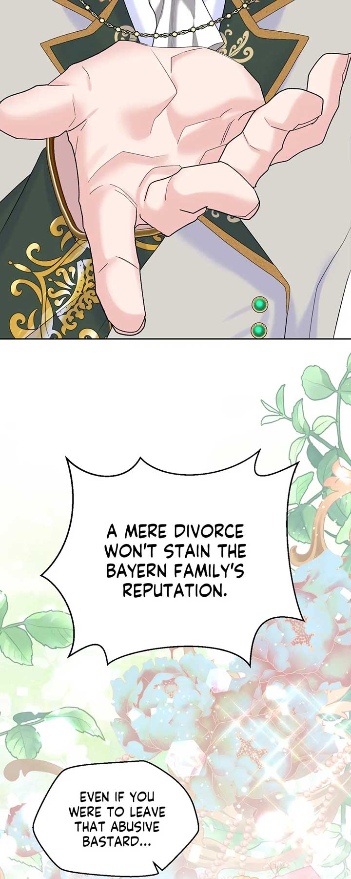 Royal Redemption chapter 63 page 55