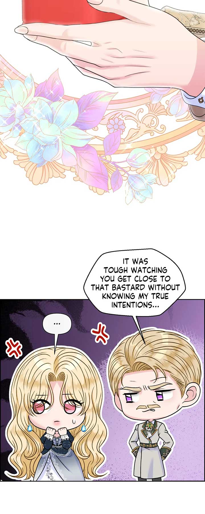 Royal Redemption chapter 63 page 58