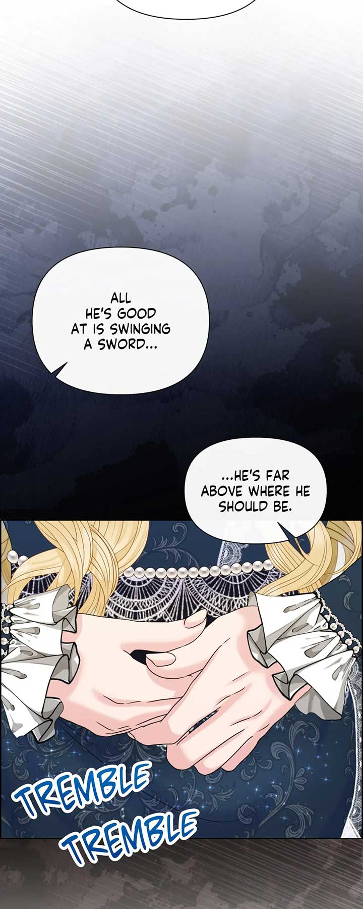 Royal Redemption chapter 63 page 64