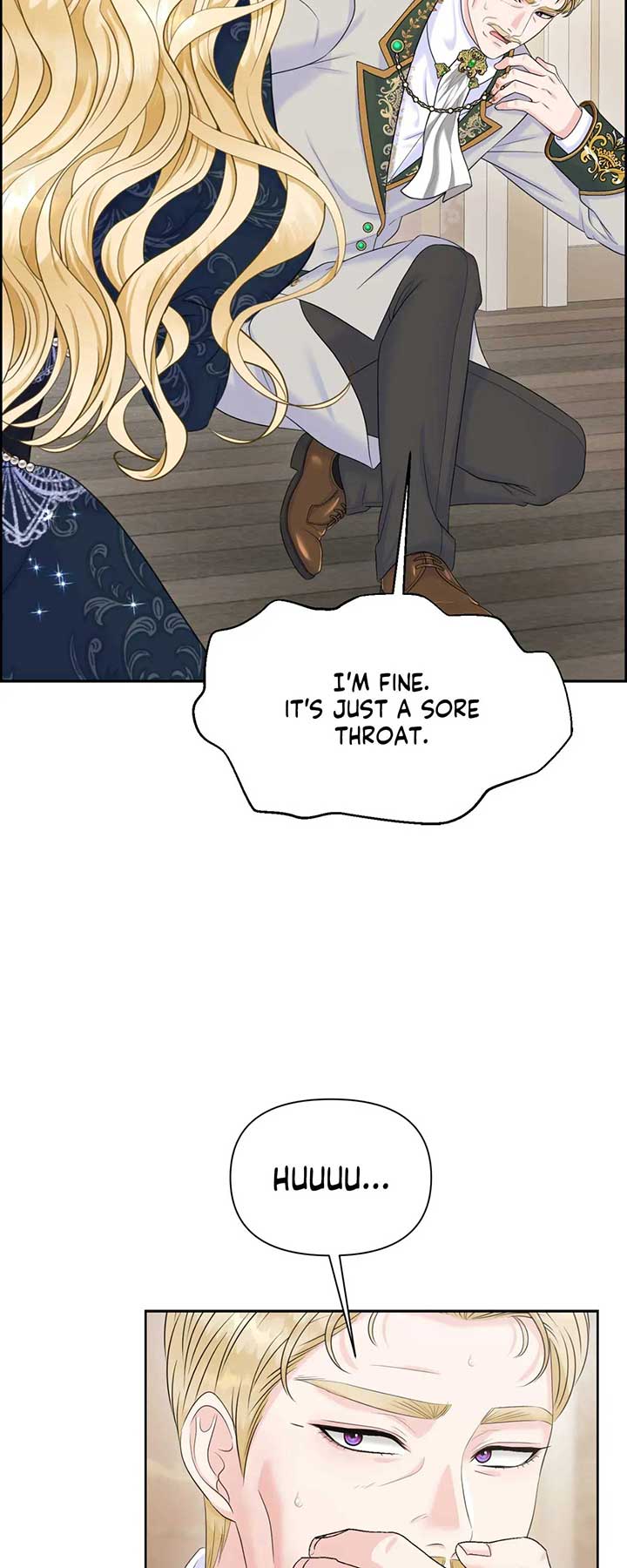 Royal Redemption chapter 64 page 4