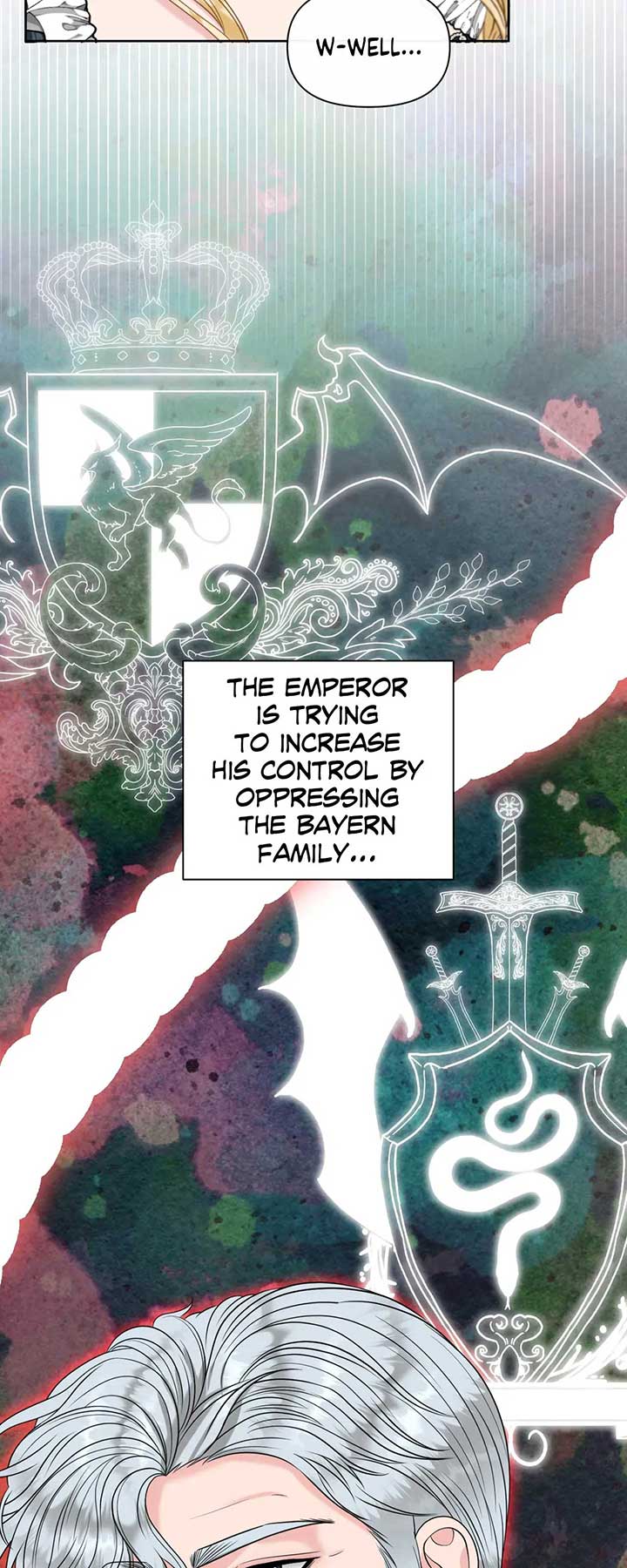 Royal Redemption chapter 64 page 6