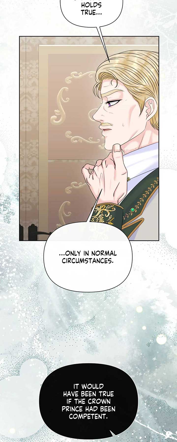 Royal Redemption chapter 64 page 12