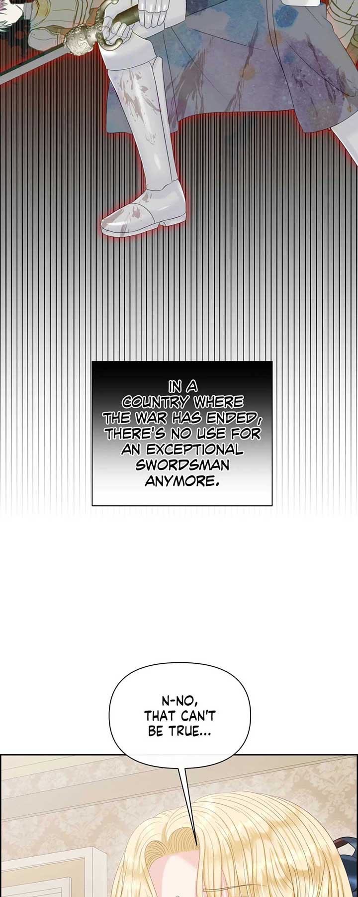 Royal Redemption chapter 64 page 17
