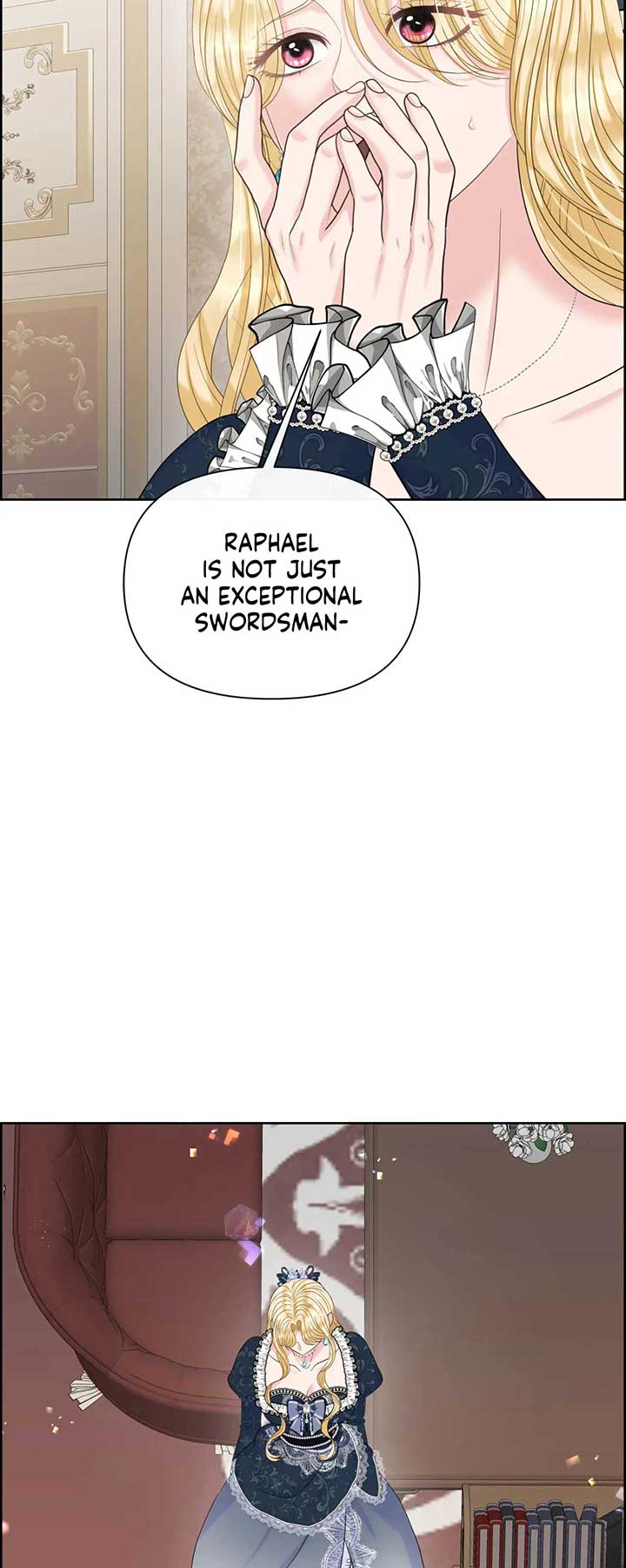 Royal Redemption chapter 64 page 18