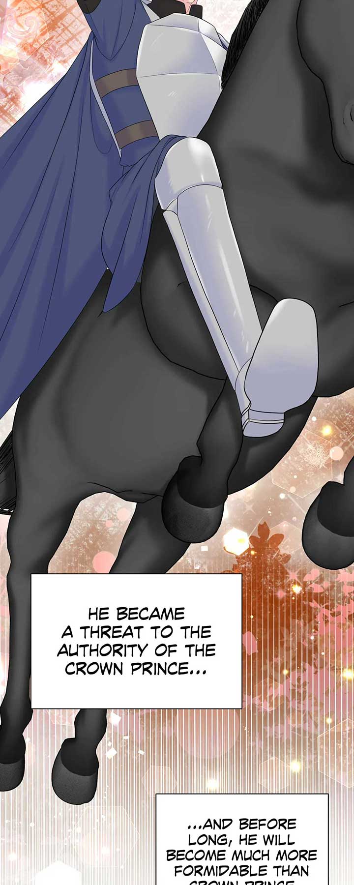 Royal Redemption chapter 64 page 28