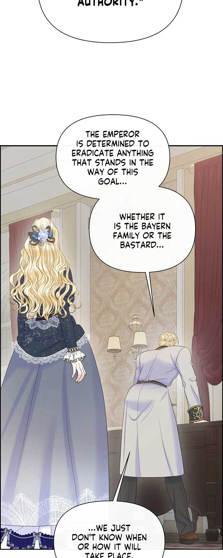 Royal Redemption chapter 64 page 30