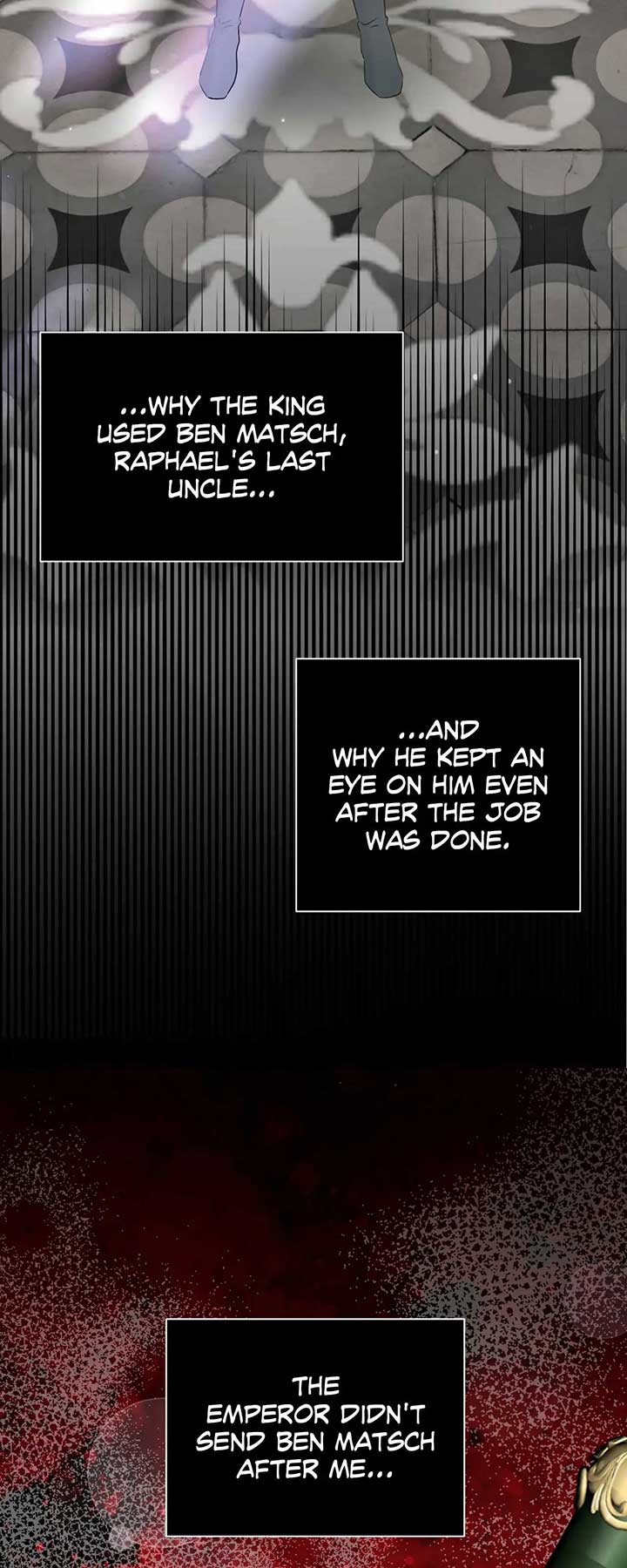 Royal Redemption chapter 64 page 48