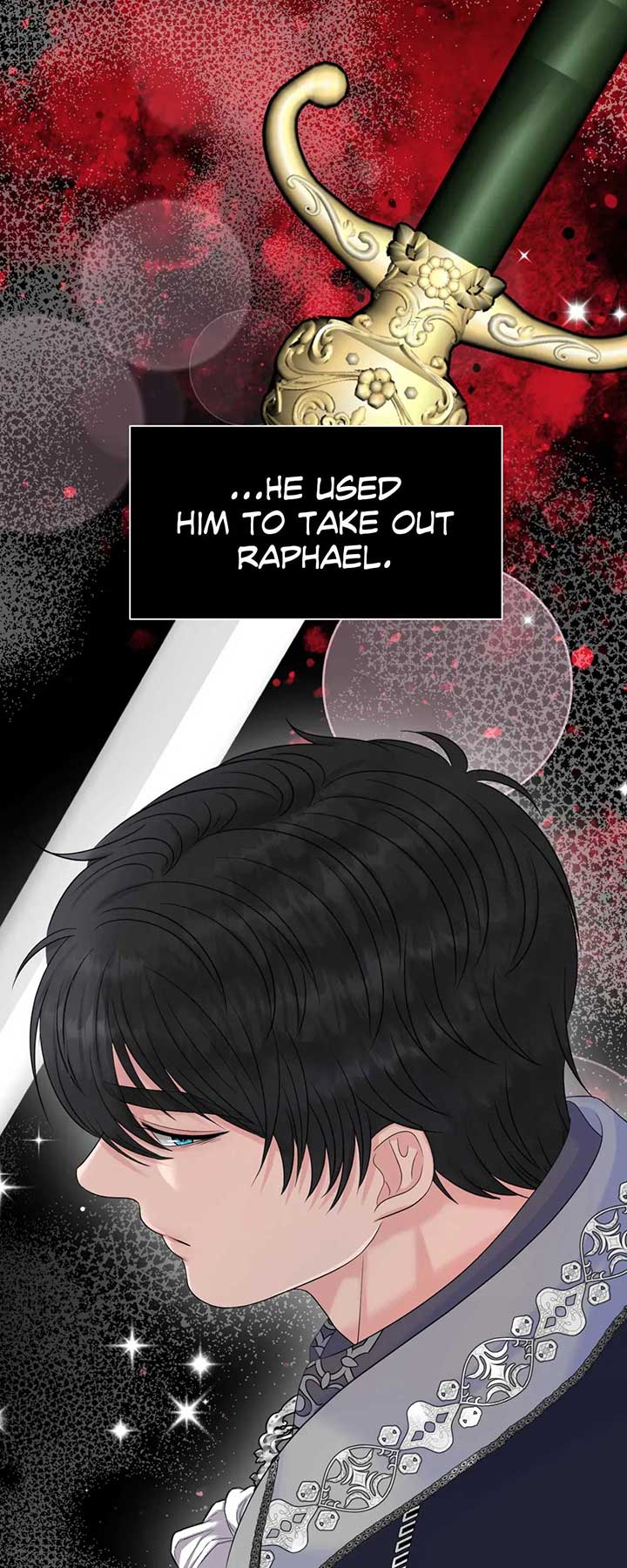 Royal Redemption chapter 64 page 49